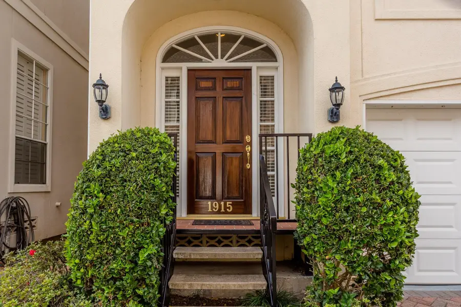 1915 Woodbury Street, Houston, TX 77030 - #3