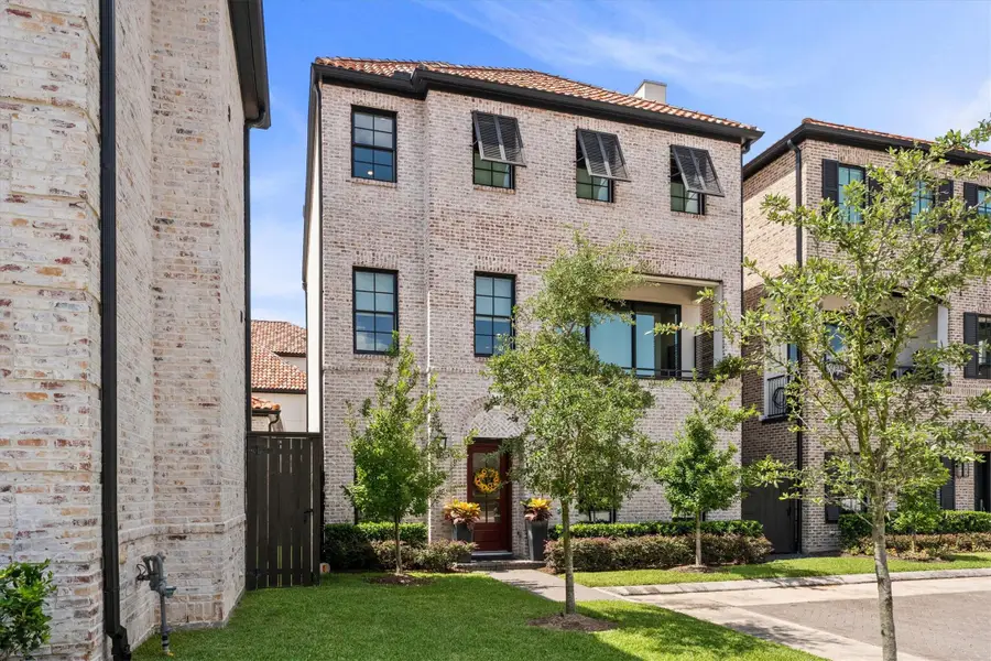 7535 Ciano Lane, Houston, TX 77055 - #2