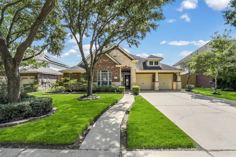 24119 Seventh Heaven Drive, Katy, TX 77494 - Image #2