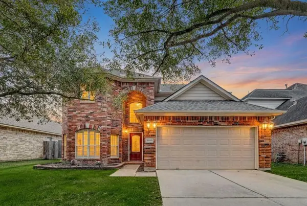 23106 Oxbow Trail, Spring, TX 77373