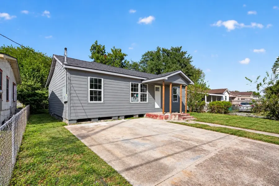 6715 Texarkana Street, Houston, TX 77020 - #3