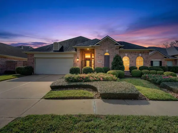 9726 Chriesman Way, Missouri City, TX 77459