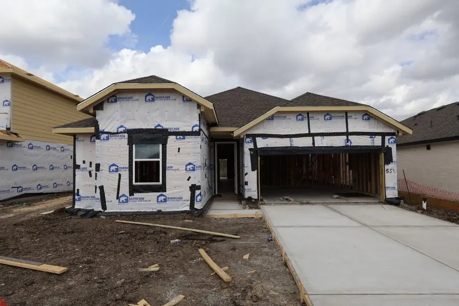 351 West Rose Marie Lane, Montgomery, TX 77356 - #2