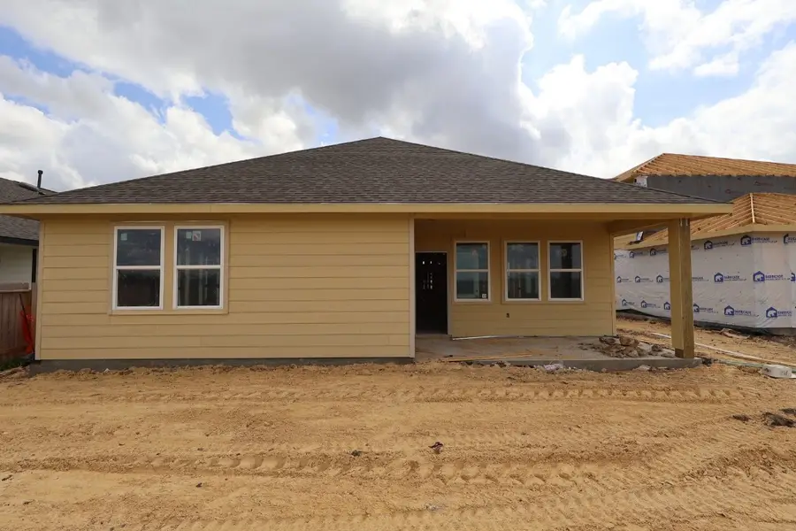 351 West Rose Marie Lane, Montgomery, TX 77356 - #3