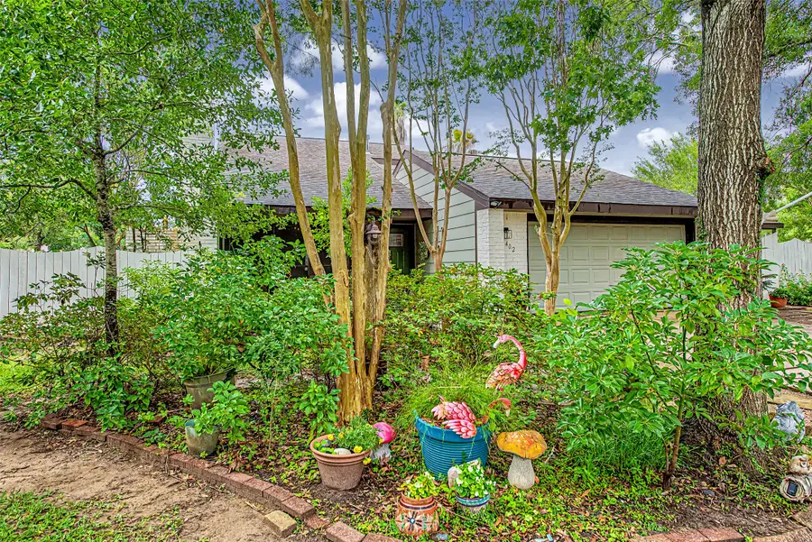 402 Redway Lane, Webster, TX 77598 - #2
