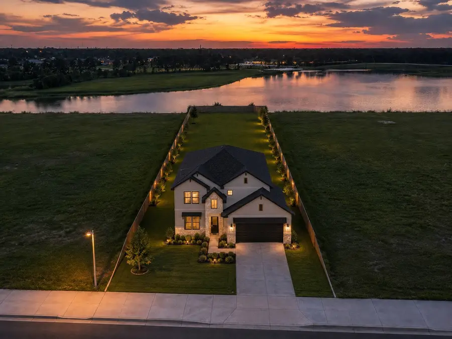 16951 Brine Pool Lane, Crosby, TX 77532 - #2