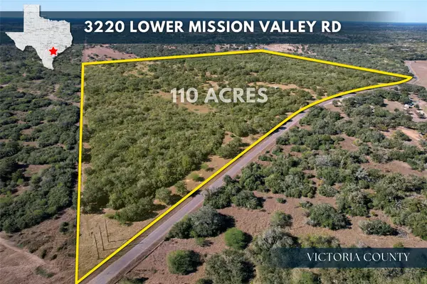 3220 Lower Mission Valley Road, Victoria, TX 77905