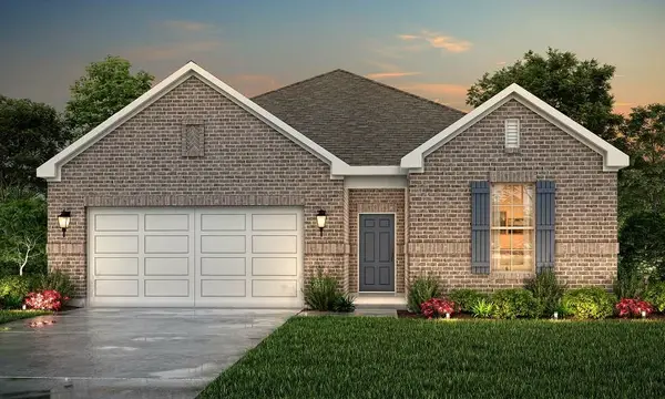 536 Wax Myrtle Way, Hockley, TX 77447