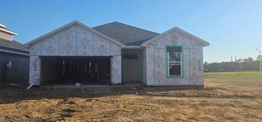 536 Wax Myrtle Way, Hockley, TX 77447 - #2