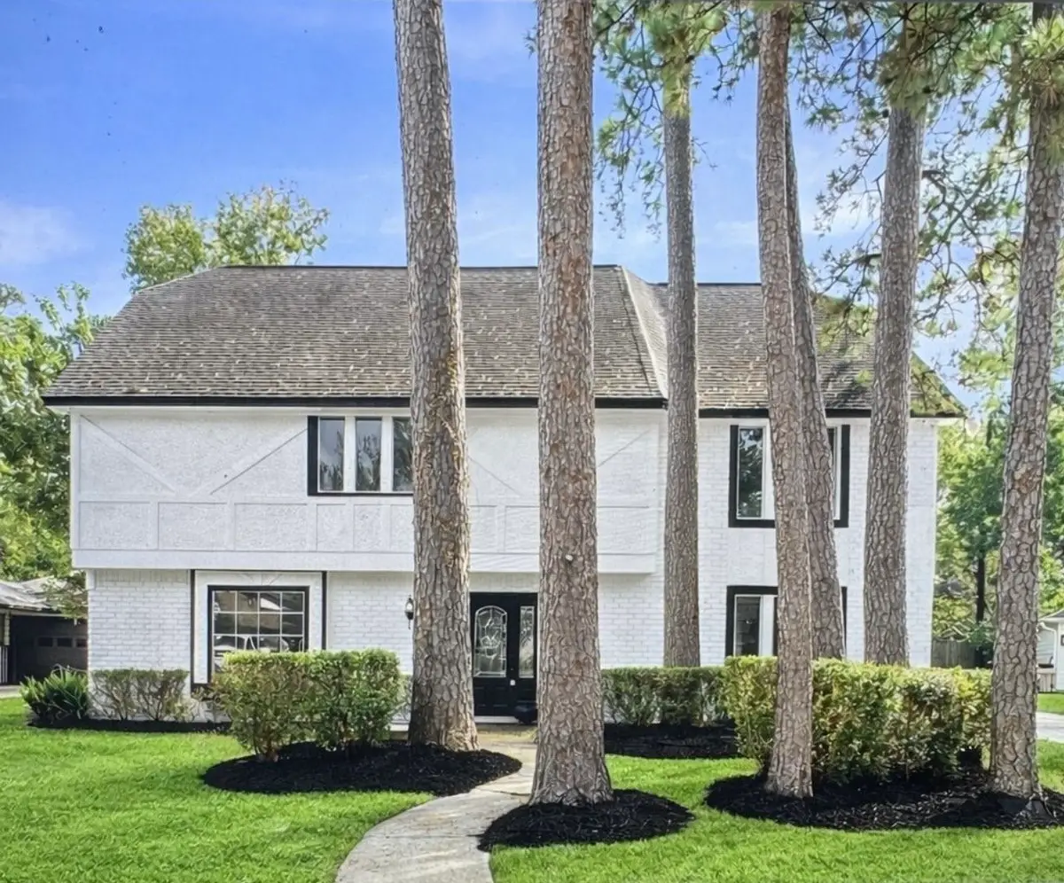 1123 Suwanee Lane, Houston, TX 77090 - #1