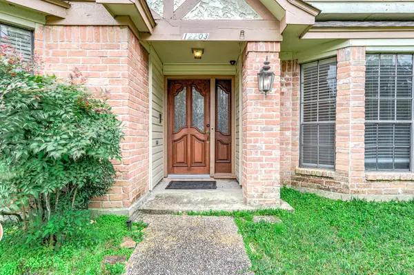12203 Normont Drive, Houston, TX 77070