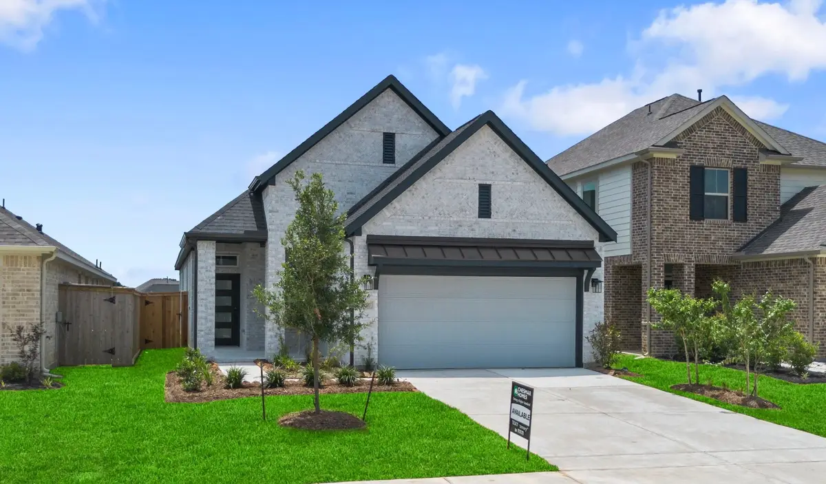 22711 Sheep Creek Court, Porter, TX 77365 - #1