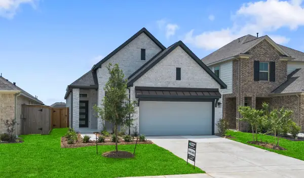 22711 Sheep Creek Court, Porter, TX 77365