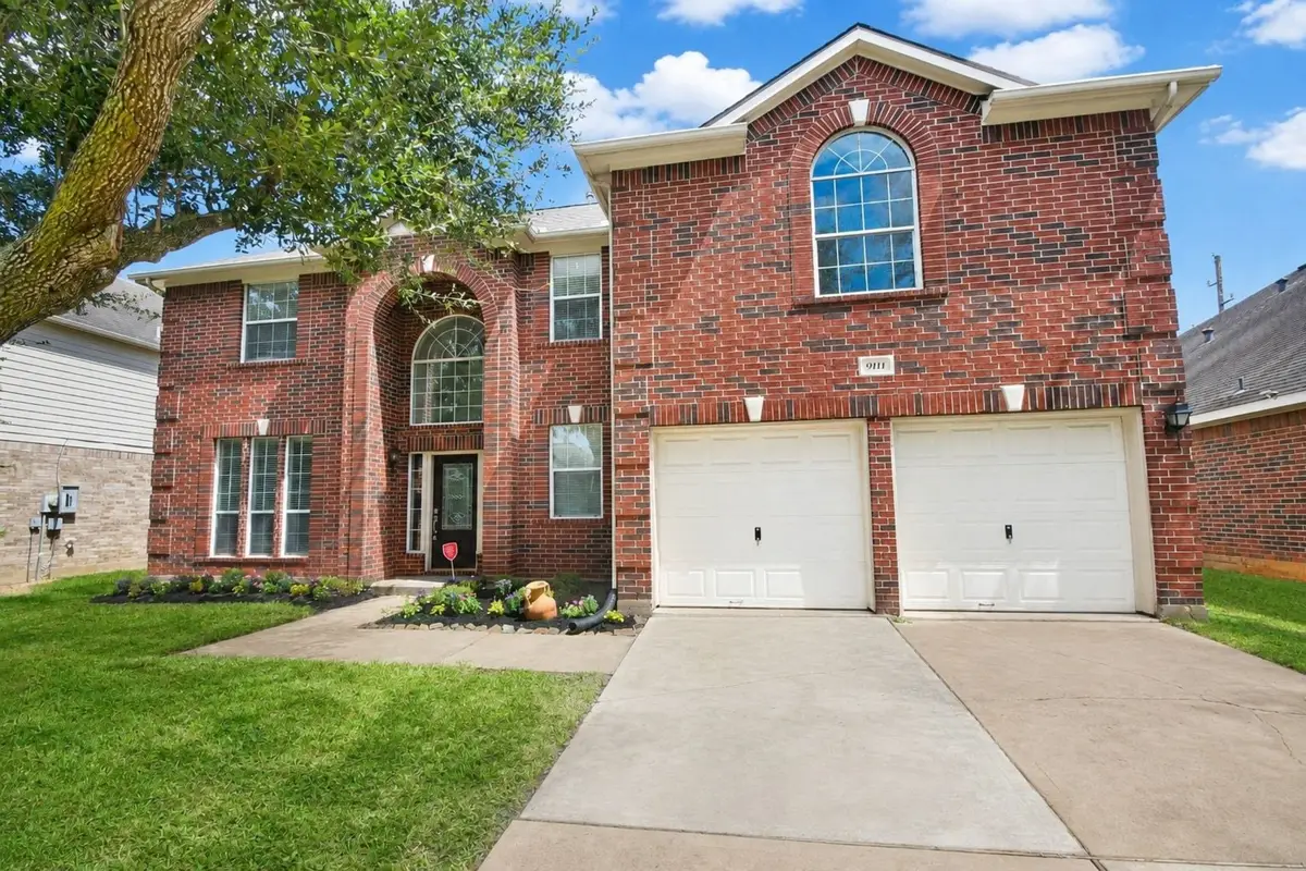 9111 Morningstar Drive, Sugar Land, TX 77479 - #1
