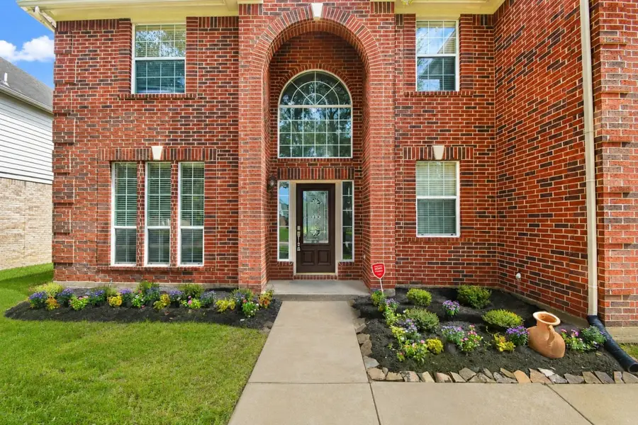 9111 Morningstar Drive, Sugar Land, TX 77479 - #2