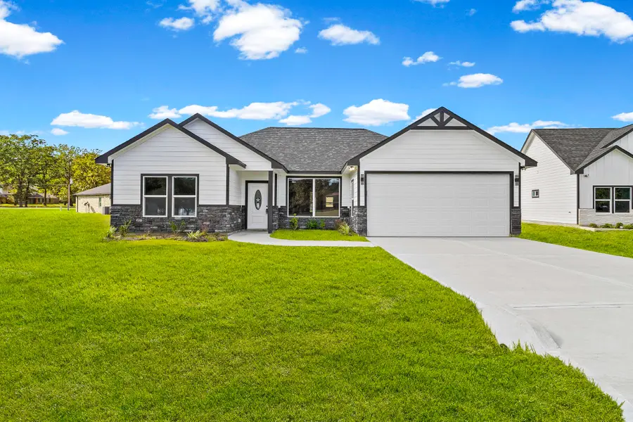 44 Meadow Lake Drive, Trinity, TX 75862 - Image #2