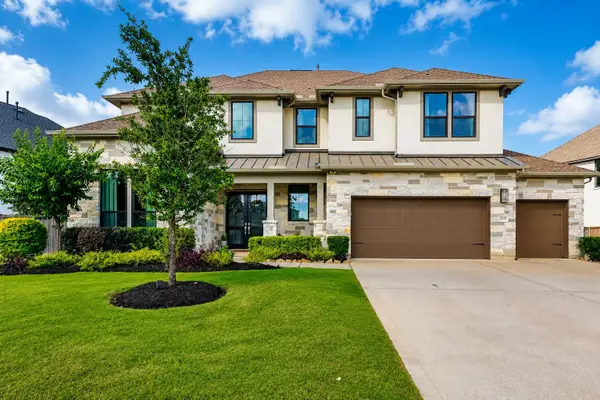 24902 Pavonia Lake Lane, Tomball, TX 77375