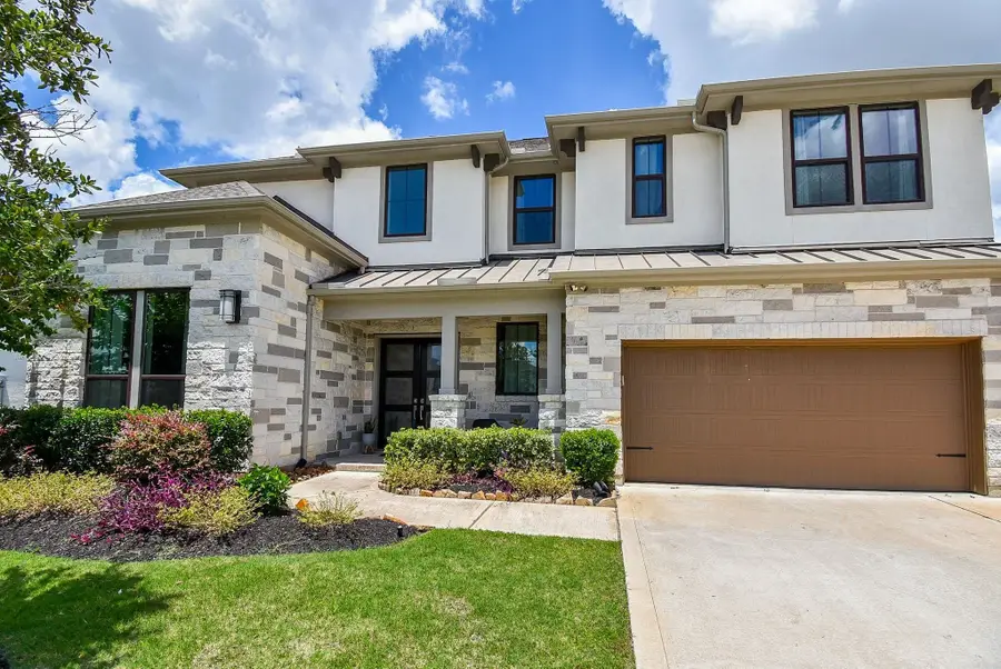 24902 Pavonia Lake Lane, Tomball, TX 77375 - #2