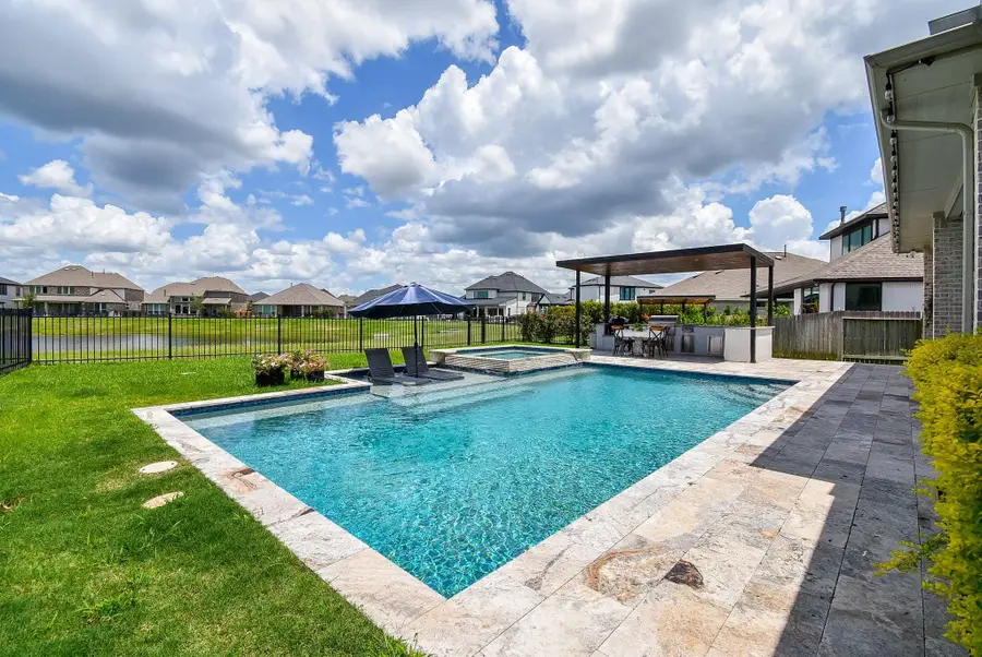 24902 Pavonia Lake Lane, Tomball, TX 77375 - #3