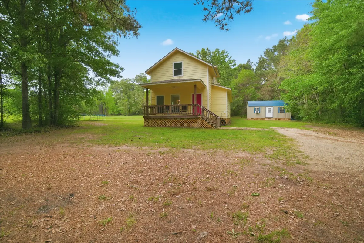 1775 Us Highway 190 E, Livingston, TX 77351 - #1