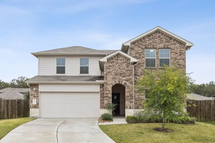15556 Mallow Court, New Caney, TX 77357 - #2