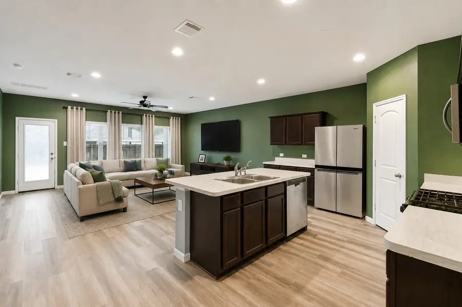 15556 Mallow Court, New Caney, TX 77357 - #3