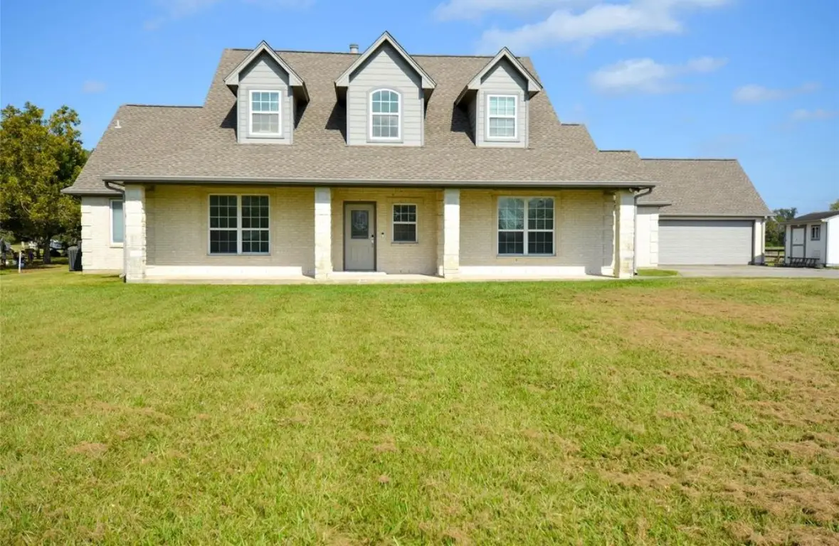 6125 Alleluia Trail, Manvel, TX 77578 - #1