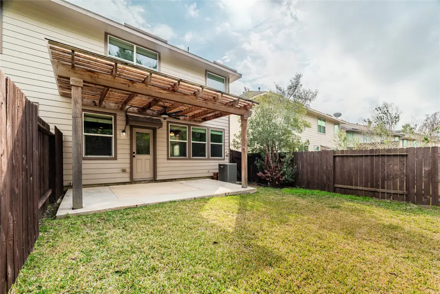 323 Bloomhill Place, Magnolia, TX 77354 - #3