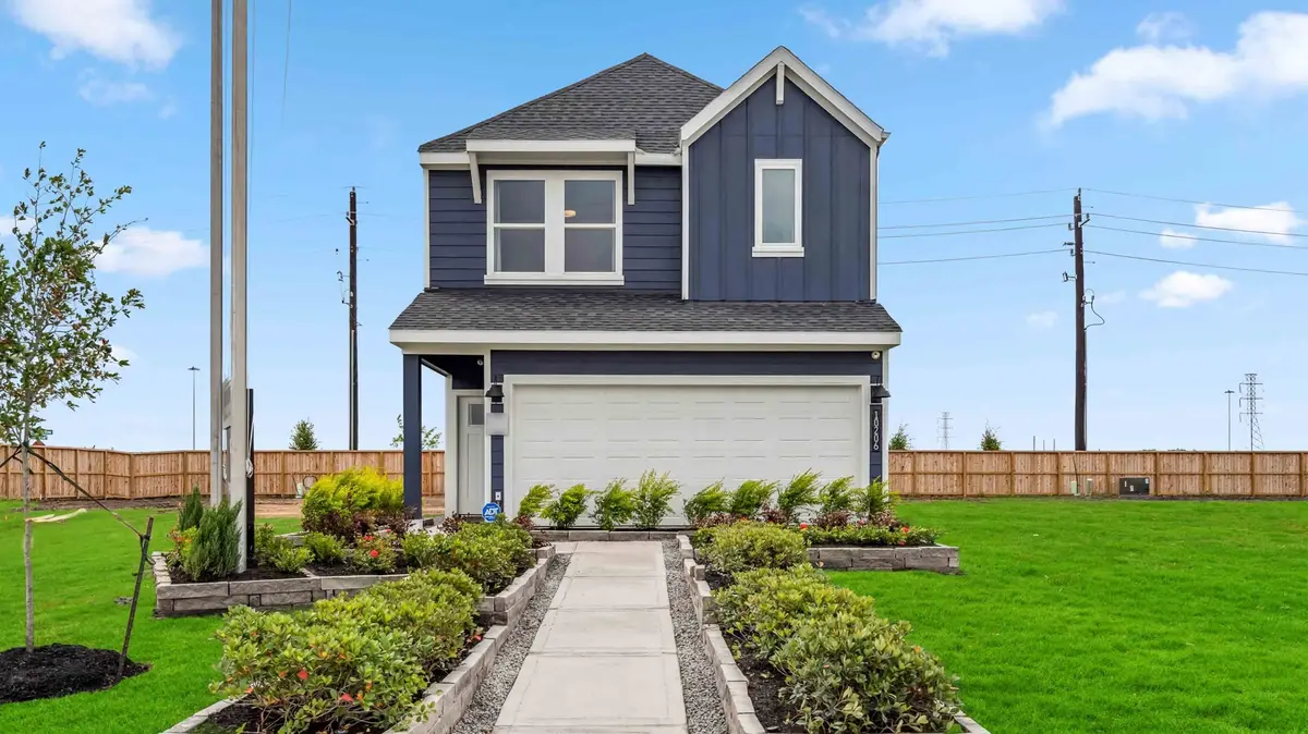 10303 Penryn Forest Trail, Houston, TX 77051 - Image #1