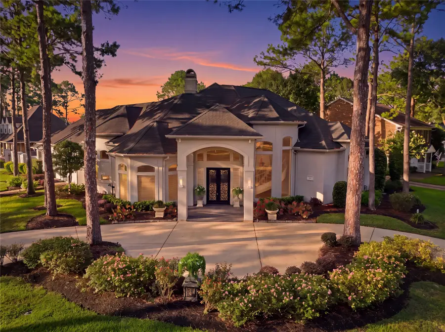 201 Hidden Pines Court, League City, TX 77573 - #2