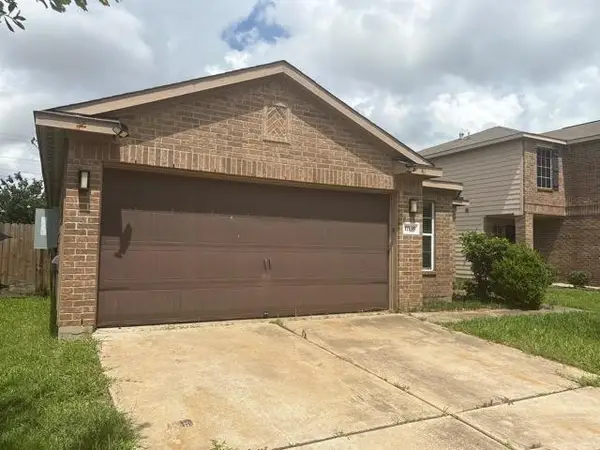 17135 Osprey Landing Drive, Hockley, TX 77447