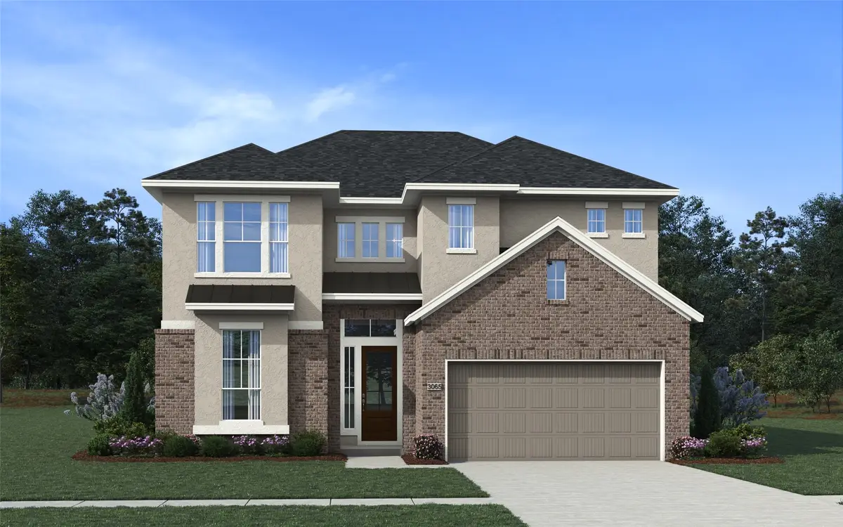 461 Dove Meadow Lane, Katy, TX 77493 - #1
