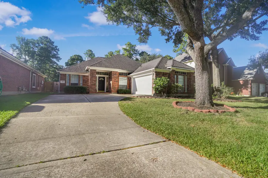 1602 Summer Rain Drive, Houston, TX 77339 - #3
