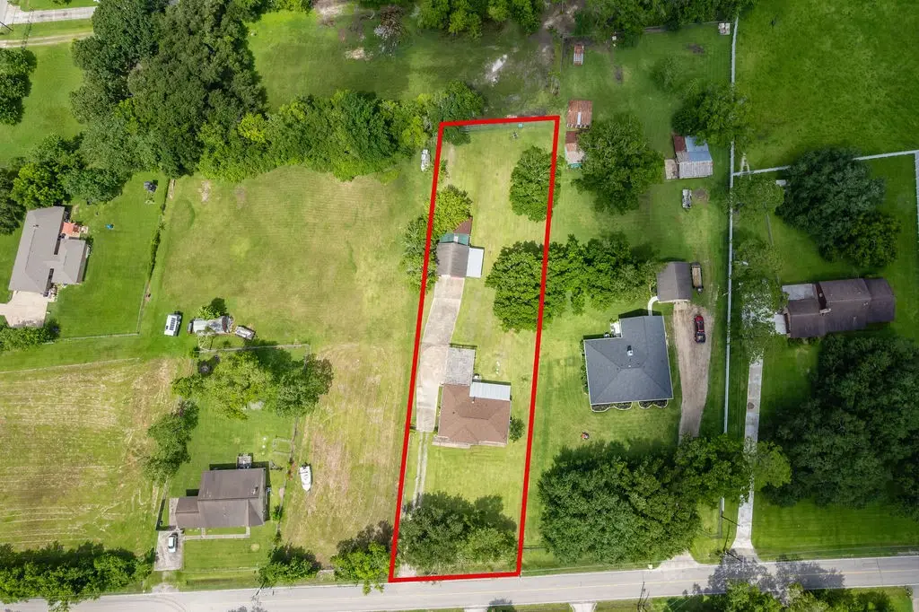 1624 Texas Avenue, League City, TX 77573 - #1