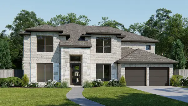 31713 Rosemary Road, Fulshear, TX 77423
