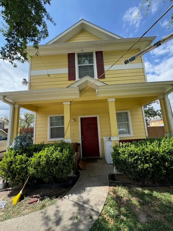 9335 Lomax Street, Houston, TX 77093