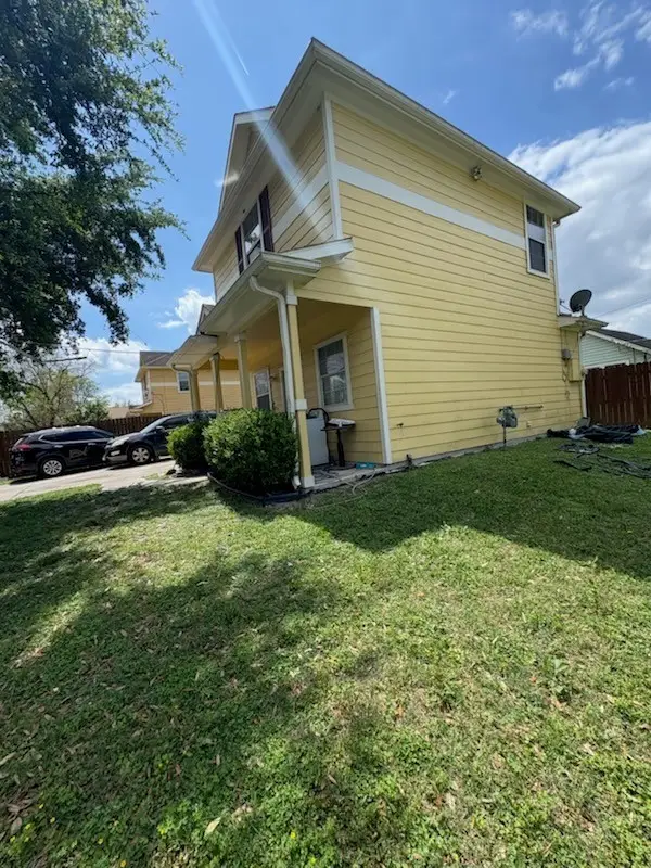 9335 Lomax Street, Houston, TX 77093 - #2