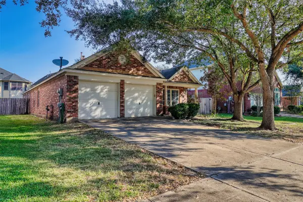21622 Grand Hollow Lane, Katy, TX 77450