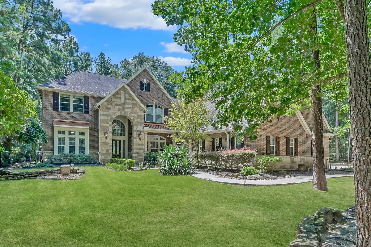 10308 Paradise Valley, Conroe, TX 77304 - Image #1