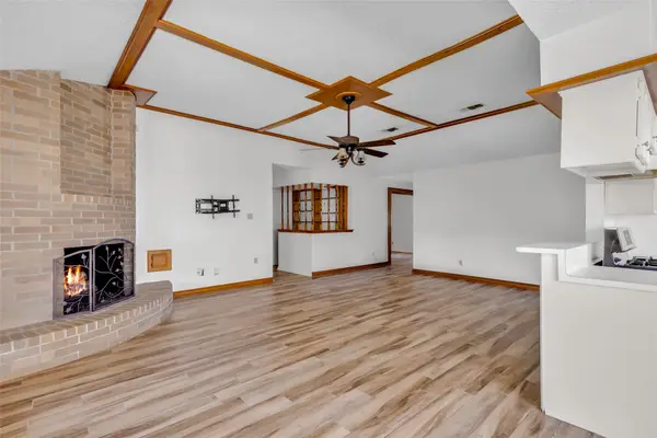6006 Egypt Drive, Pasadena, TX 77505