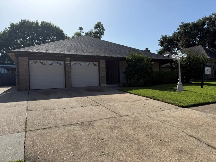 6006 Egypt Drive, Pasadena, TX 77505 - #3