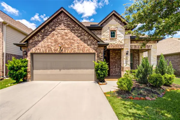 23610 Villa Lisa Drive, Richmond, TX 77406