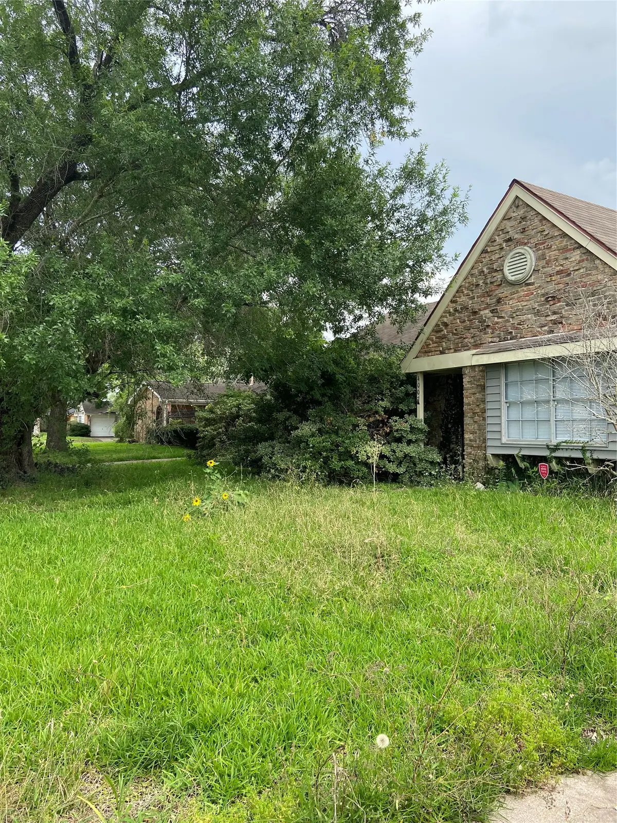 4007 Knotty Oaks Trail, Houston, TX 77045 - #1