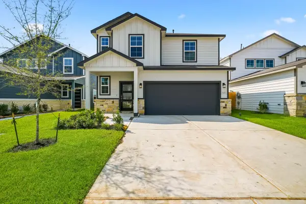26211 Venus Trap Trail, Katy, TX 77493