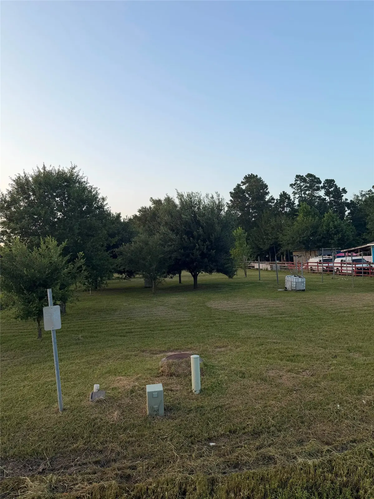 1513 County Road 3479a, Cleveland, TX 77327 - #1