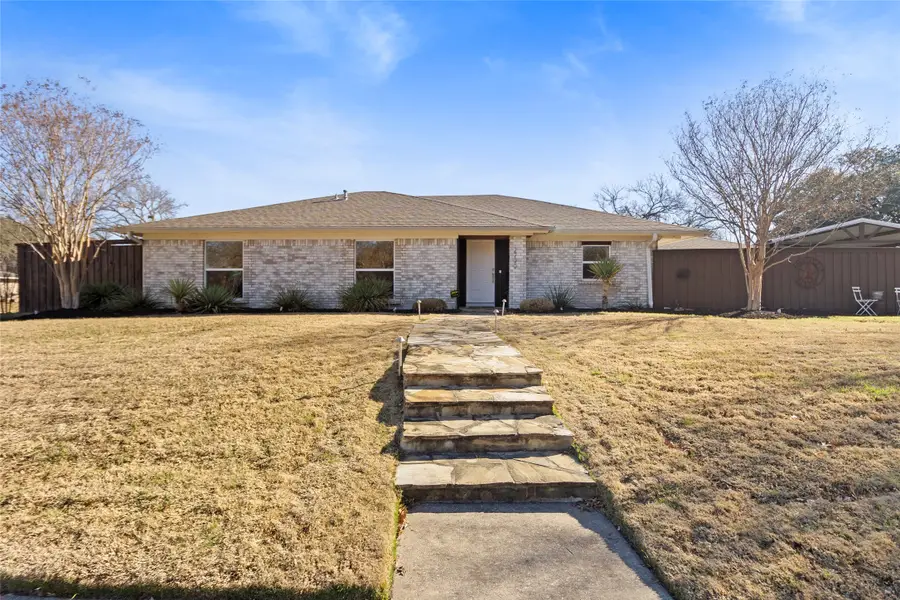 2700 Chadwick Drive, Plano, TX 75075 - Image #3