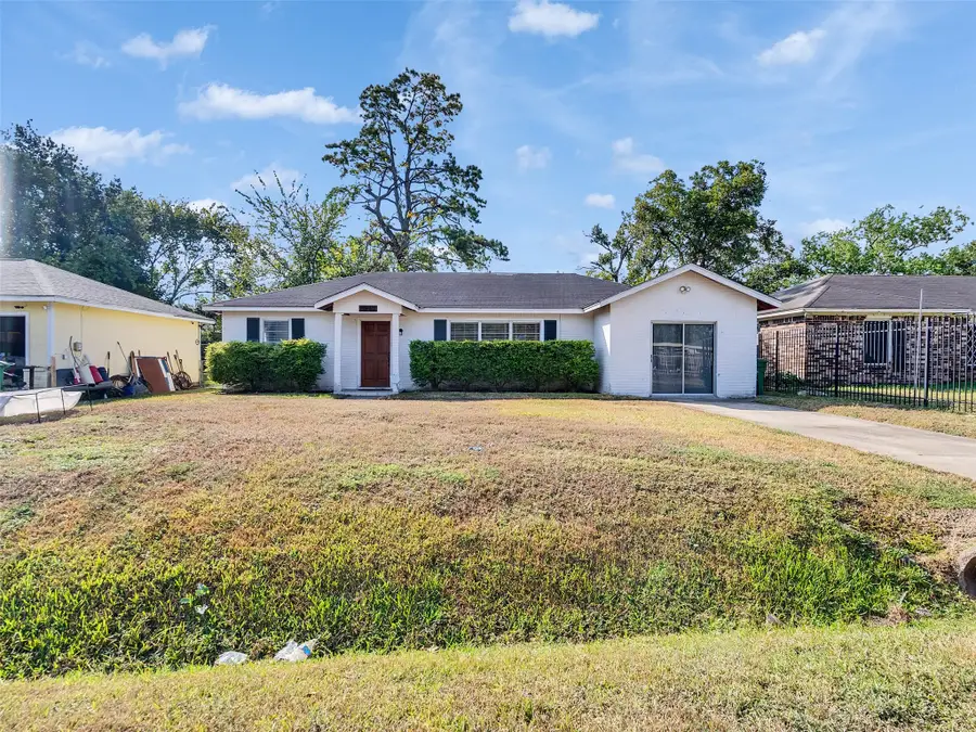 6942 Peyton Street, Houston, TX 77028 - #2