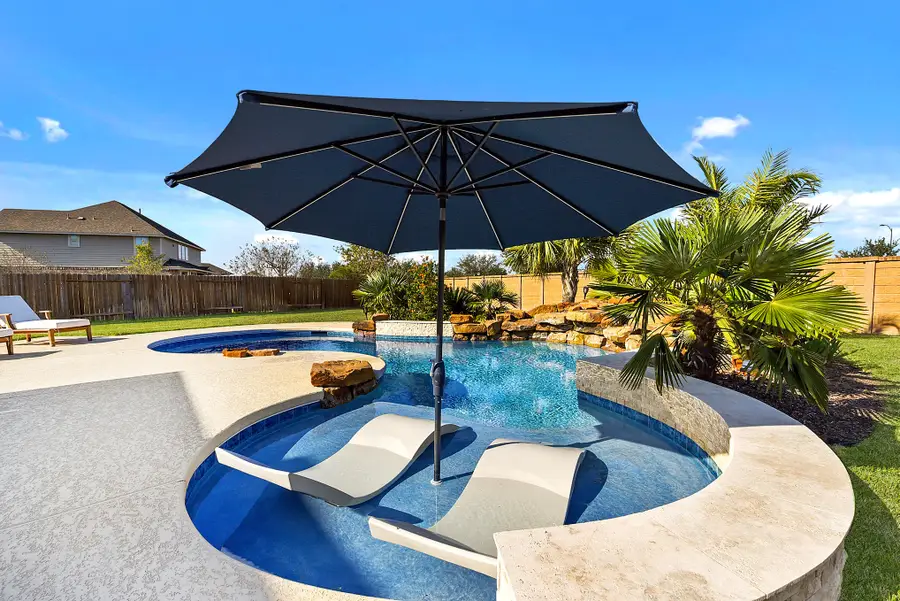 24606 Brilliant Circle, Katy, TX 77493 - Image #2