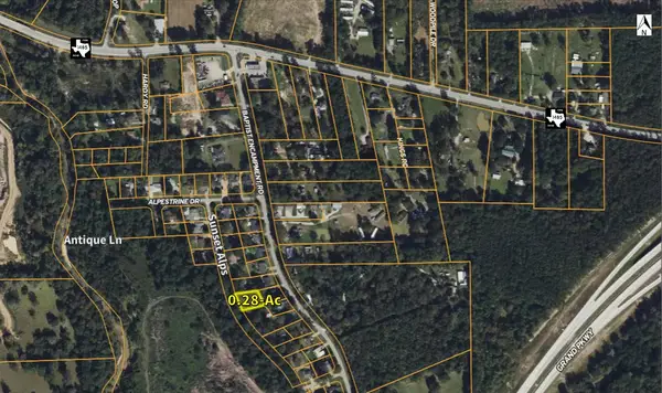 0 Sunset Alps Dr, New Caney, TX 77357