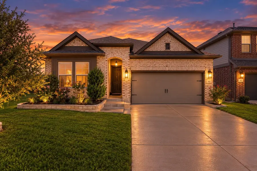 102 Camelia Street, Garland, TX 75043 - #3
